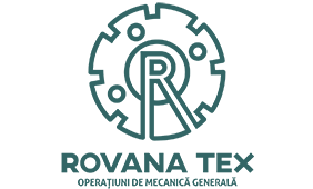 RovanaTex Logo