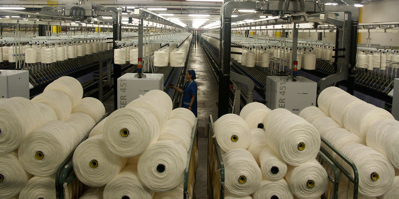 imagine fabrica textile